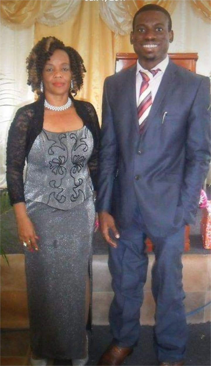 Faces of 2019, June 2019